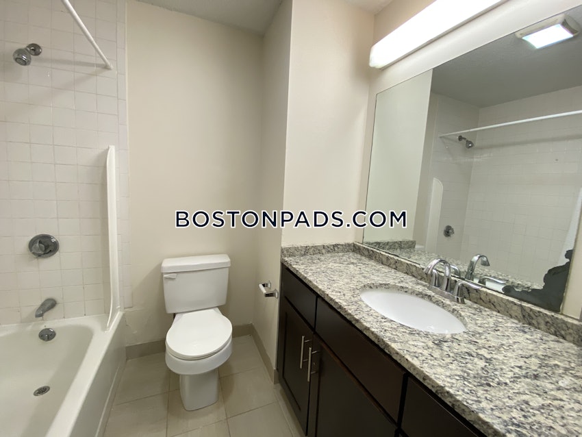 BOSTON - BRIGHTON - OAK SQUARE - 2 Beds, 1.5 Baths - Image 50