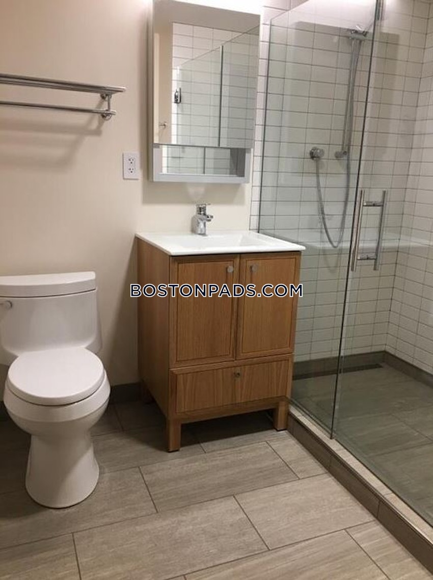 CAMBRIDGE - HARVARD SQUARE - 1 Bed, 1 Bath - Image 12