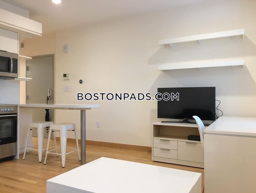 CAMBRIDGE - HARVARD SQUARE - 1 Bed, 1 Bath - Image 6