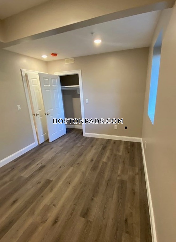 Hartwell St., Boston