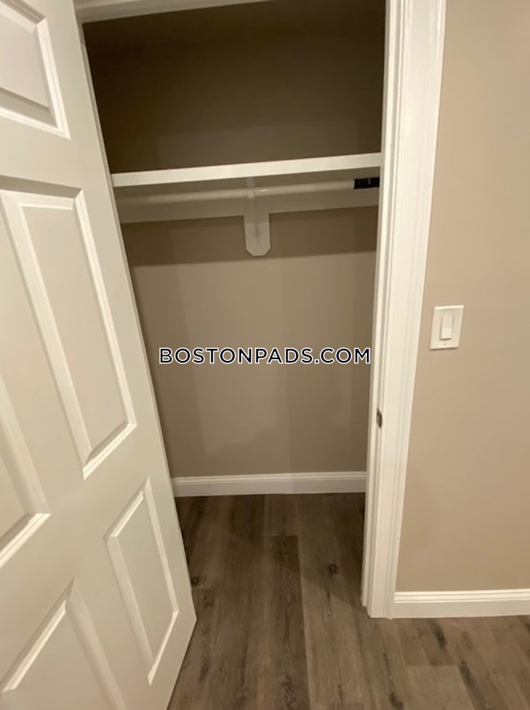 Hartwell St., Boston