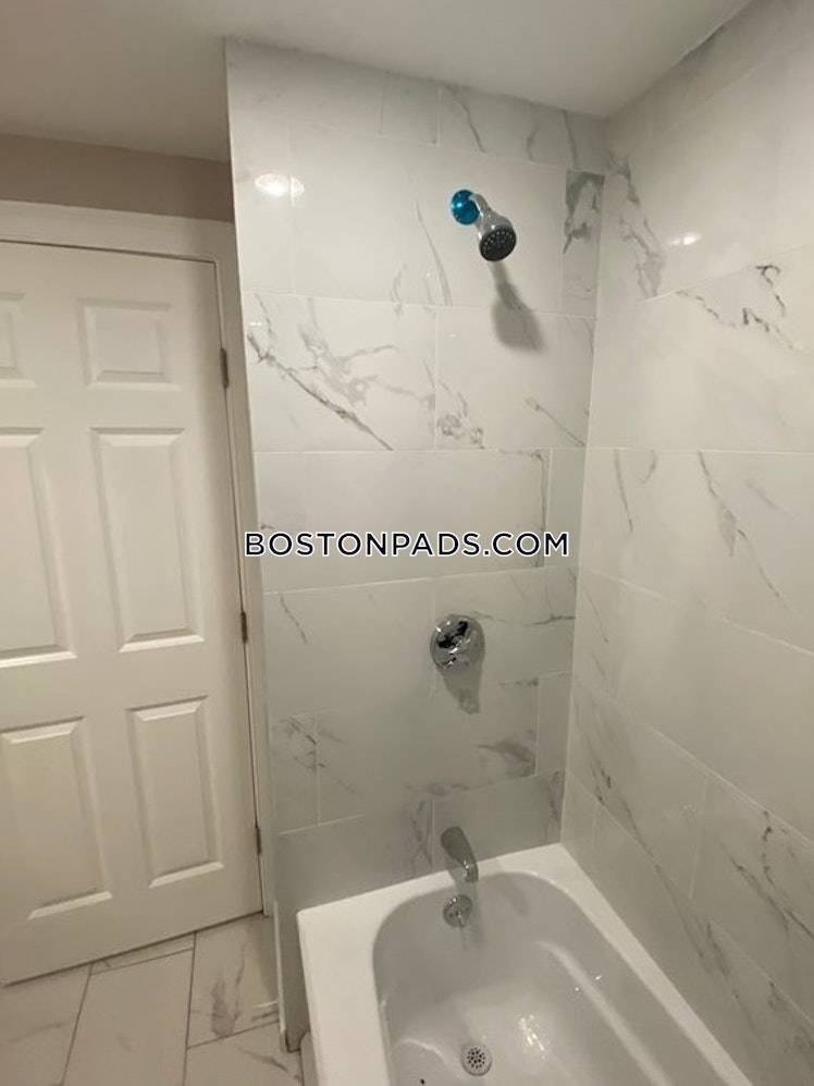 Hartwell St., Boston