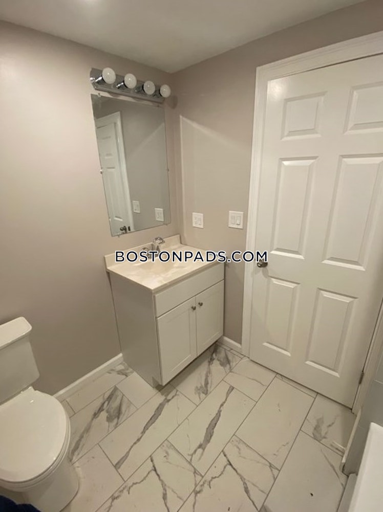 Hartwell St., Boston