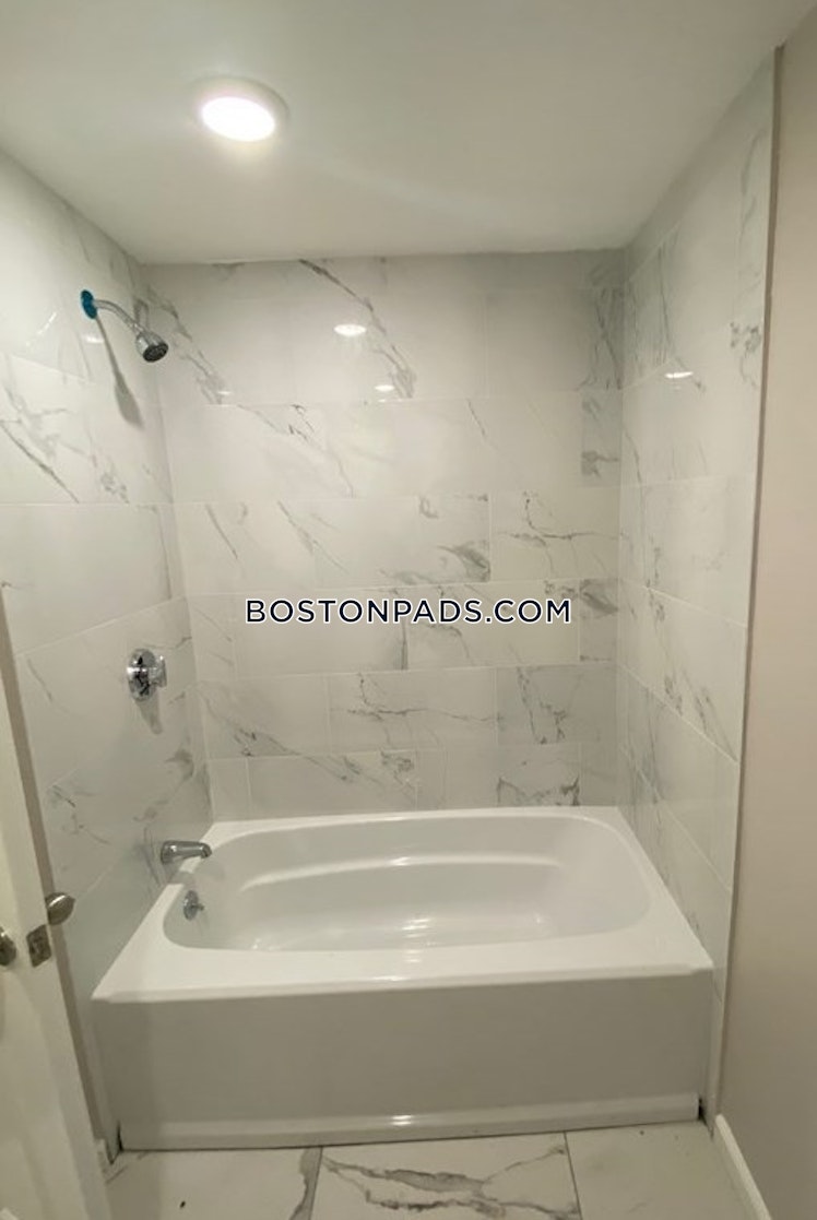 Hartwell St., Boston