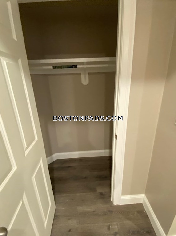 Hartwell St., Boston