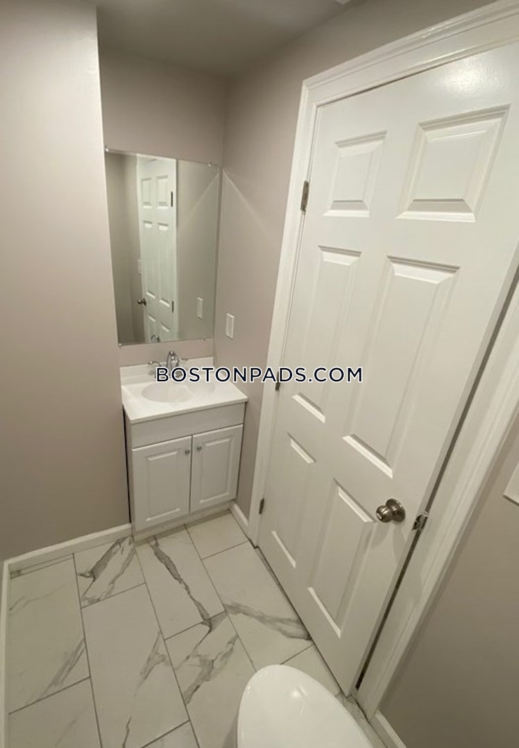 Hartwell St., Boston