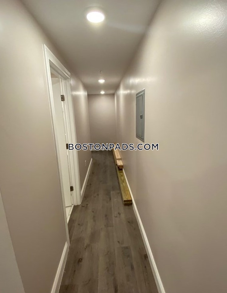 Hartwell St., Boston