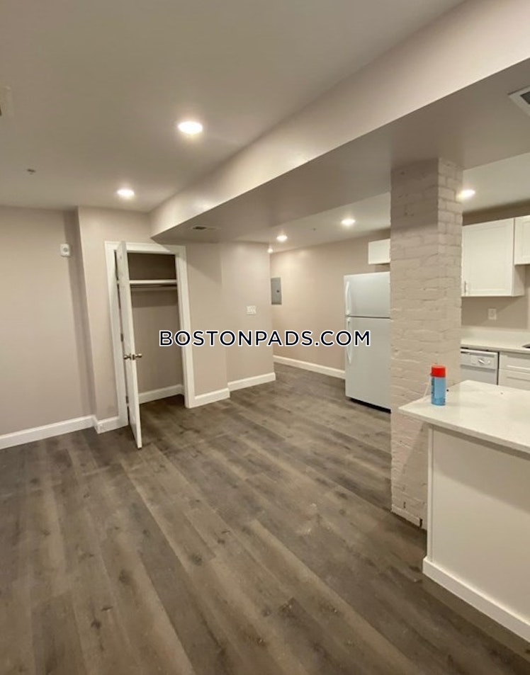 Hartwell St., Boston