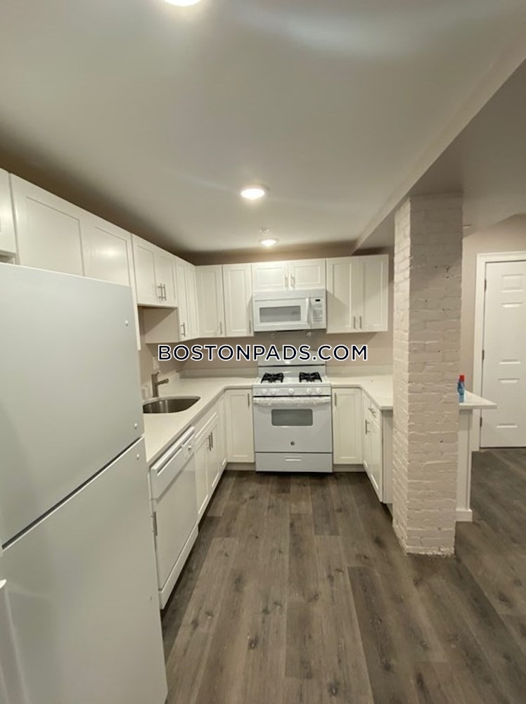 Hartwell St., Boston