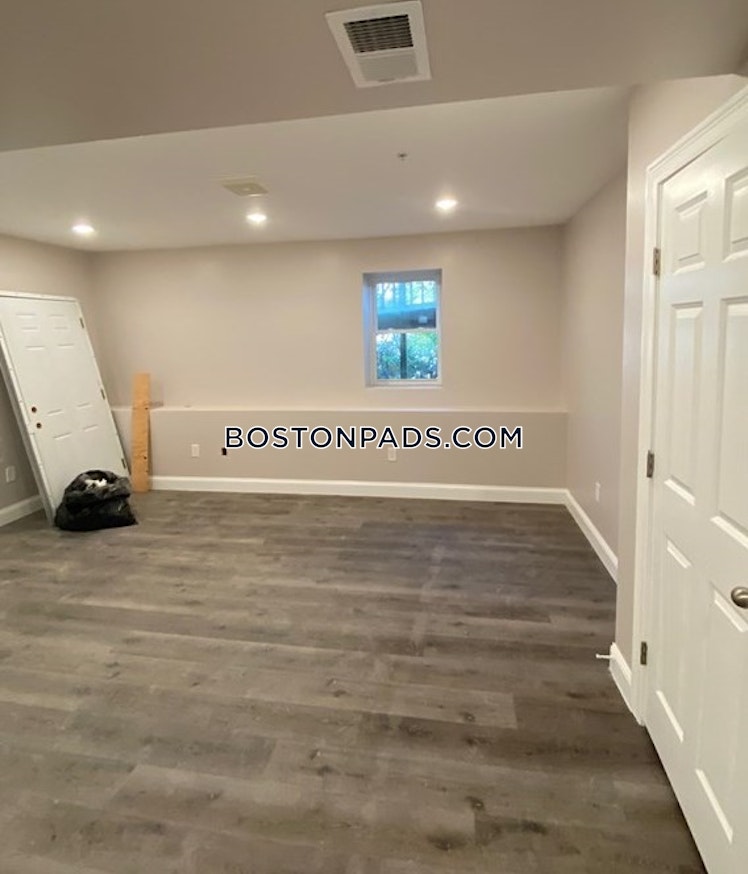 Hartwell St., Boston