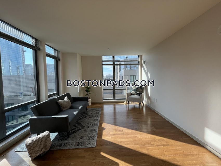 BOSTON - WEST END - 1 Bed, 1 Bath - Image 4