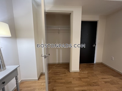 West End Apartment for rent 1 Bedroom 1 Bath Boston - $4,205