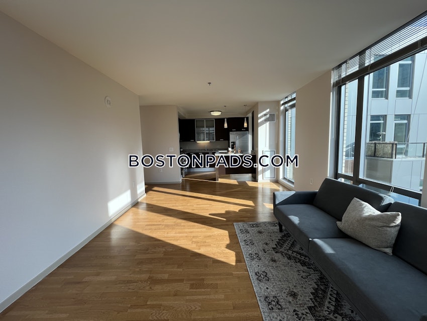 BOSTON - WEST END - 1 Bed, 1 Bath - Image 11