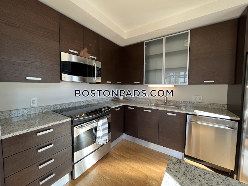 BOSTON - WEST END - 1 Bed, 1 Bath - Image 9