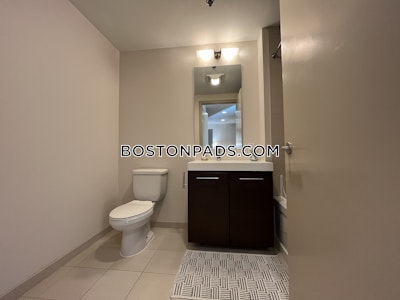 West End Apartment for rent Studio 1 Bath Boston - $3,765