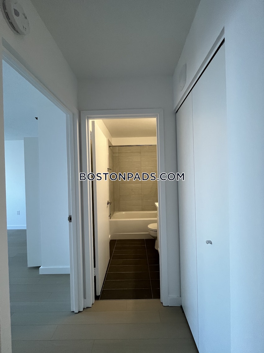 BOSTON - DOWNTOWN - 1 Bed, 1 Bath - Image 21