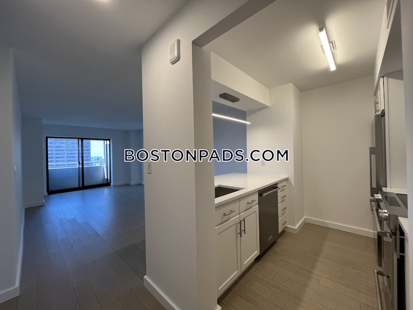 BOSTON - DOWNTOWN - 1 Bed, 1 Bath - Image 16