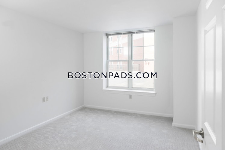 Massachusetts Ave, Cambridge