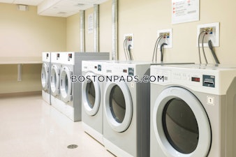 Massachusetts Ave Cambridge