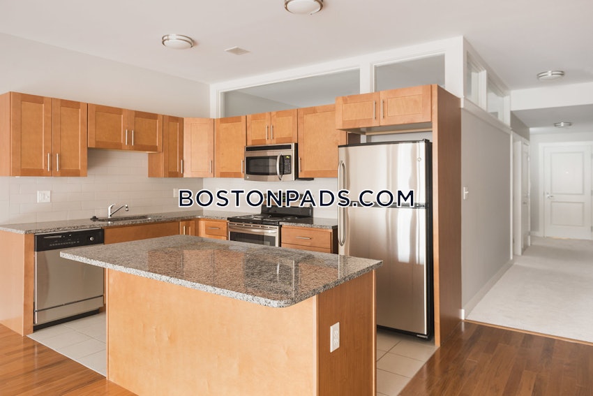 CAMBRIDGE - CENTRAL SQUARE/CAMBRIDGEPORT - 2 Beds, 2 Baths - Image 2