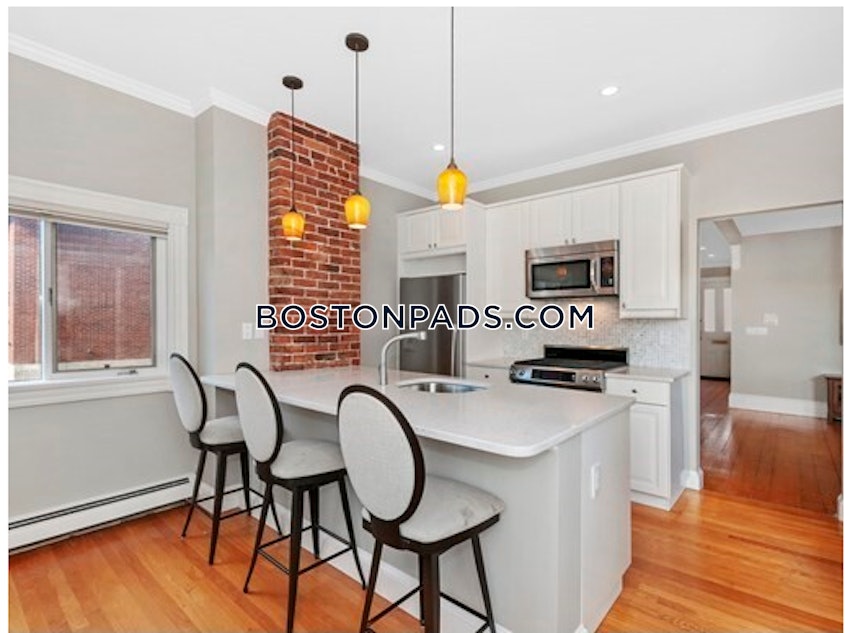 BOSTON - CHARLESTOWN - 2 Beds, 2 Baths - Image 2