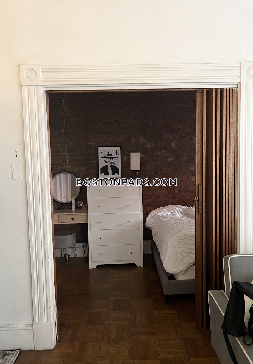 BOSTON - SOUTH END - 1 Bed, 1 Bath - Image 5