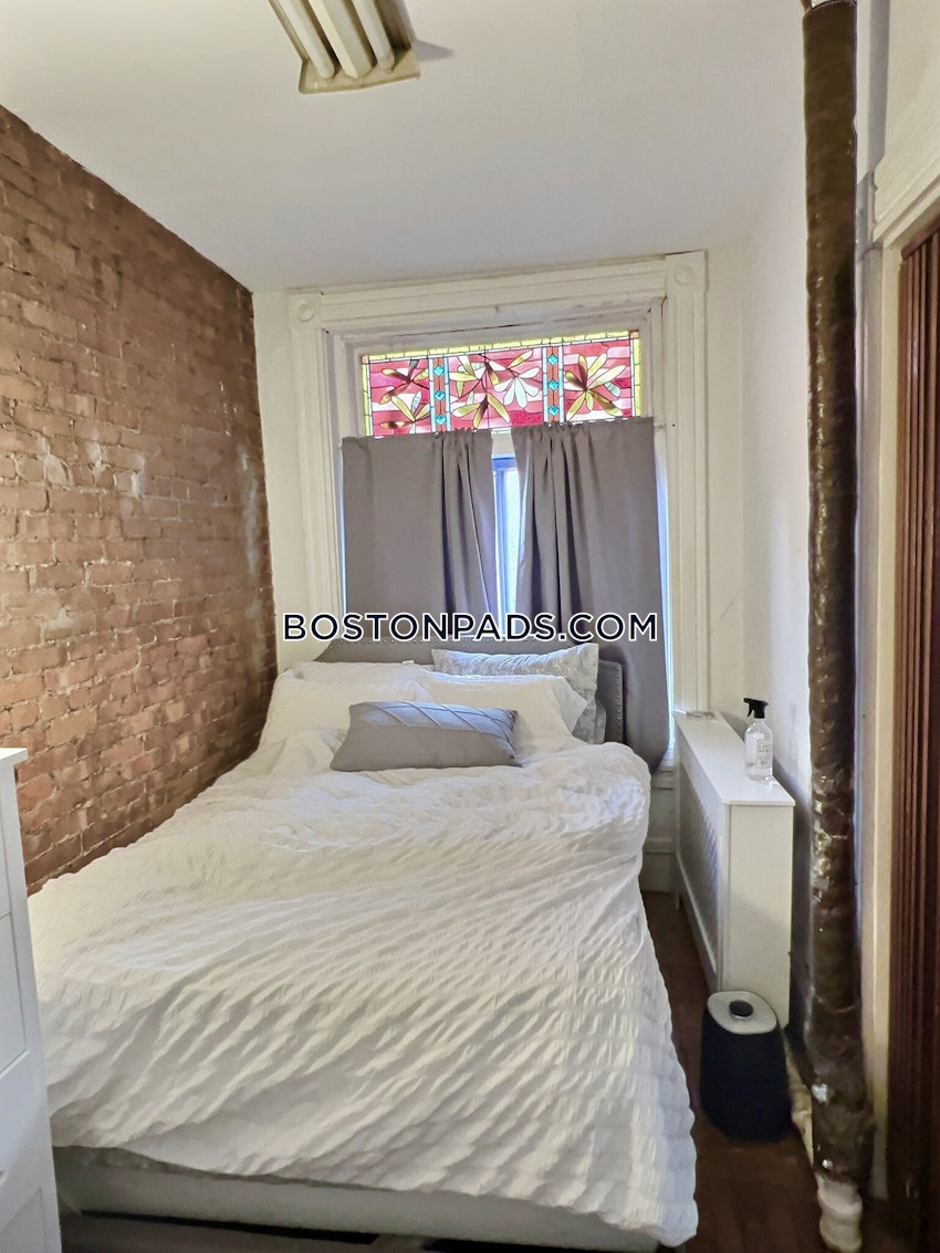 BOSTON - SOUTH END - 1 Bed, 1 Bath - Image 6