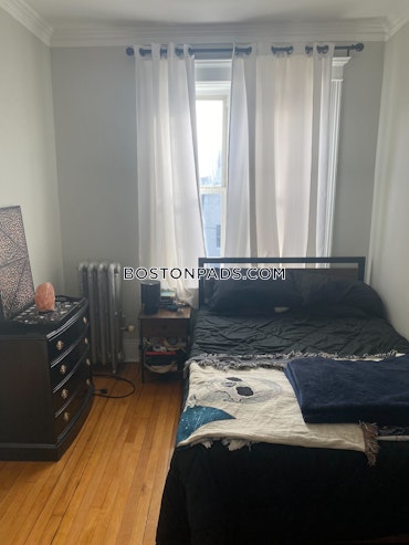 Boston - 1 Beds, 1 Baths