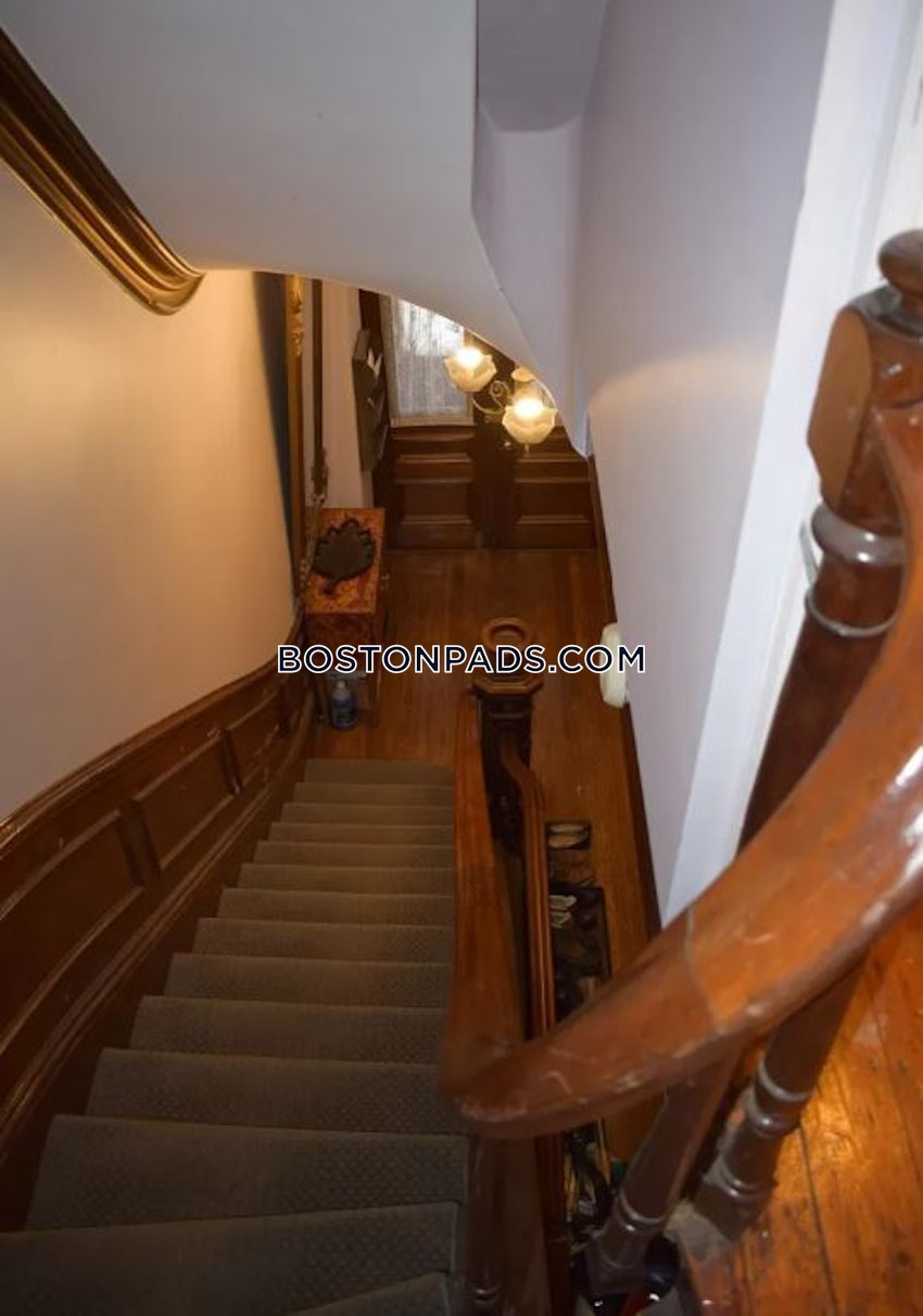 BOSTON - SOUTH END - 3 Beds, 2 Baths - Image 5