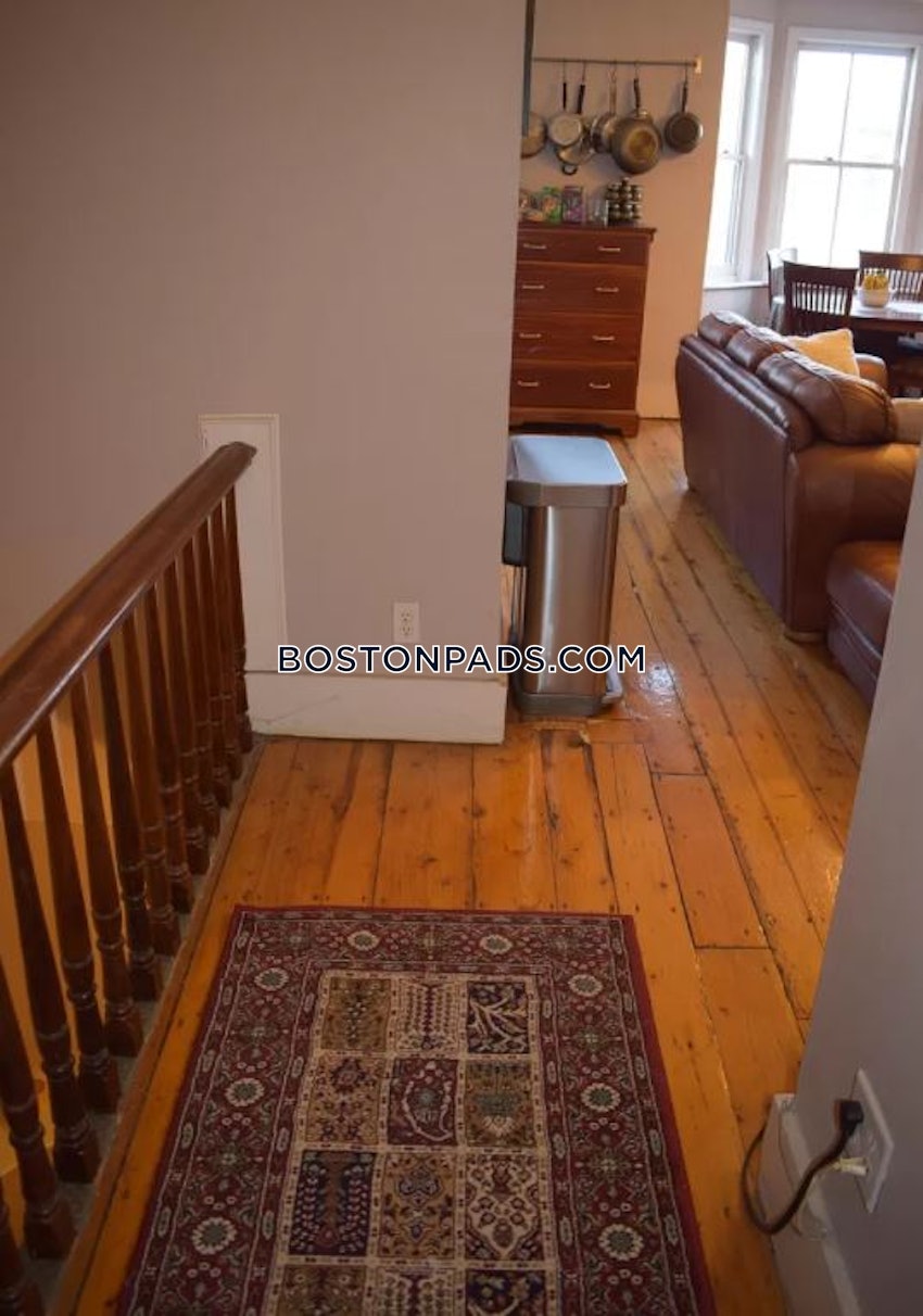 BOSTON - SOUTH END - 3 Beds, 2 Baths - Image 6