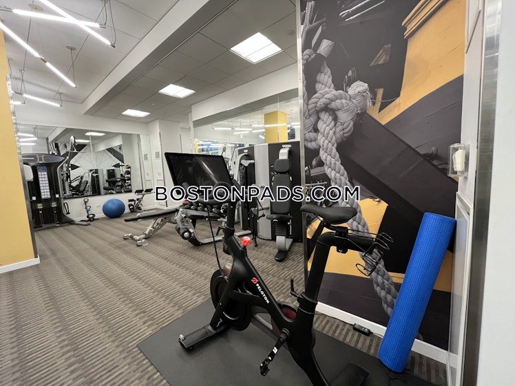 Atlantic Ave., Boston