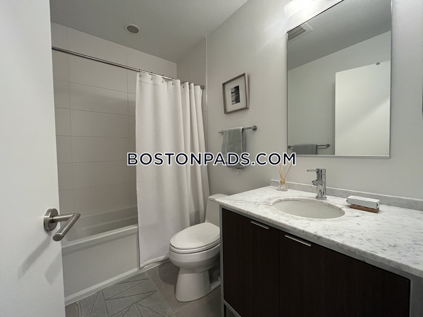 BOSTON - DOWNTOWN - 1 Bed, 1 Bath - Image 47