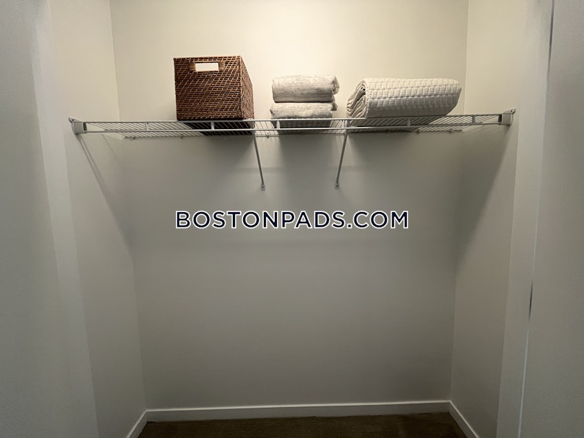BOSTON - DOWNTOWN - 1 Bed, 1 Bath - Image 39