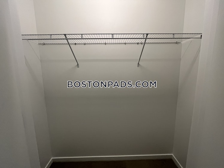 Atlantic Ave., Boston