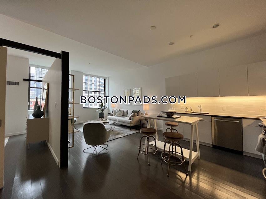 BOSTON - DOWNTOWN - 2 Beds, 2 Baths - Image 12