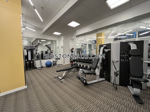 Atlantic Ave. Boston photo 40