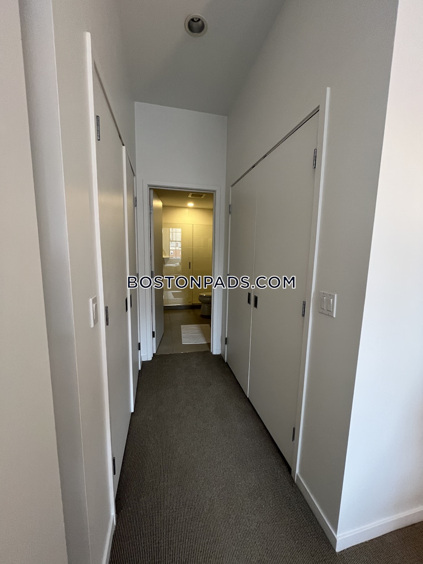 Boston - $8,500+ /month