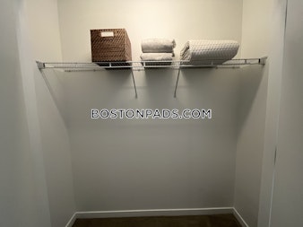 Atlantic Ave. Boston