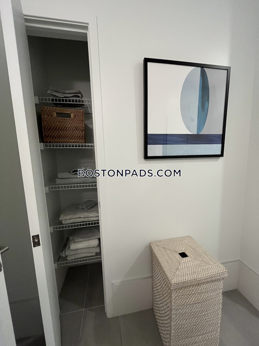 BOSTON - DOWNTOWN - 2 Beds, 2 Baths - Image 32