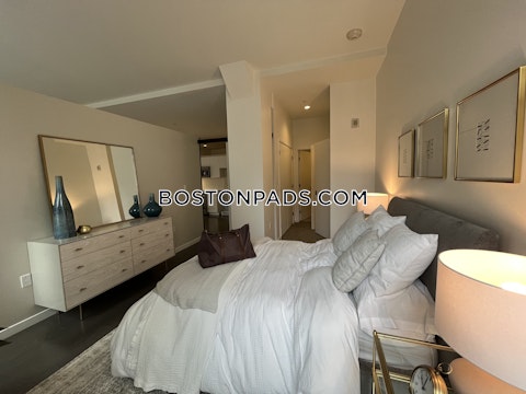 Atlantic Ave. Boston photo 31