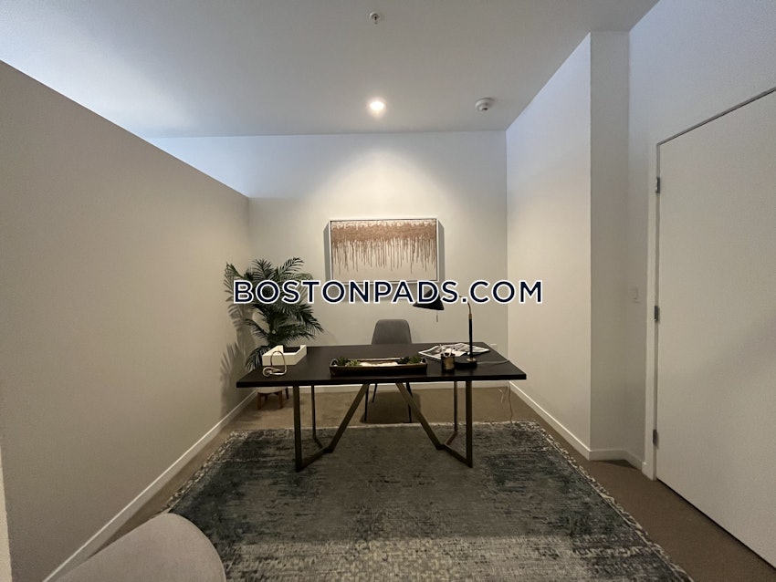 BOSTON - DOWNTOWN - 1 Bed, 1 Bath - Image 36