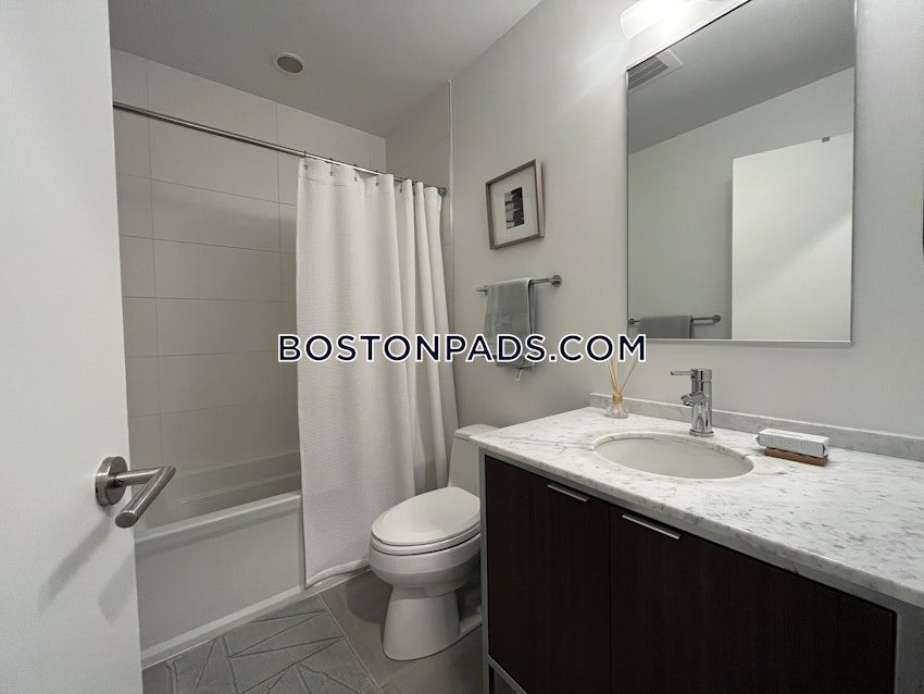 BOSTON - DOWNTOWN - 1 Bed, 1 Bath - Image 34