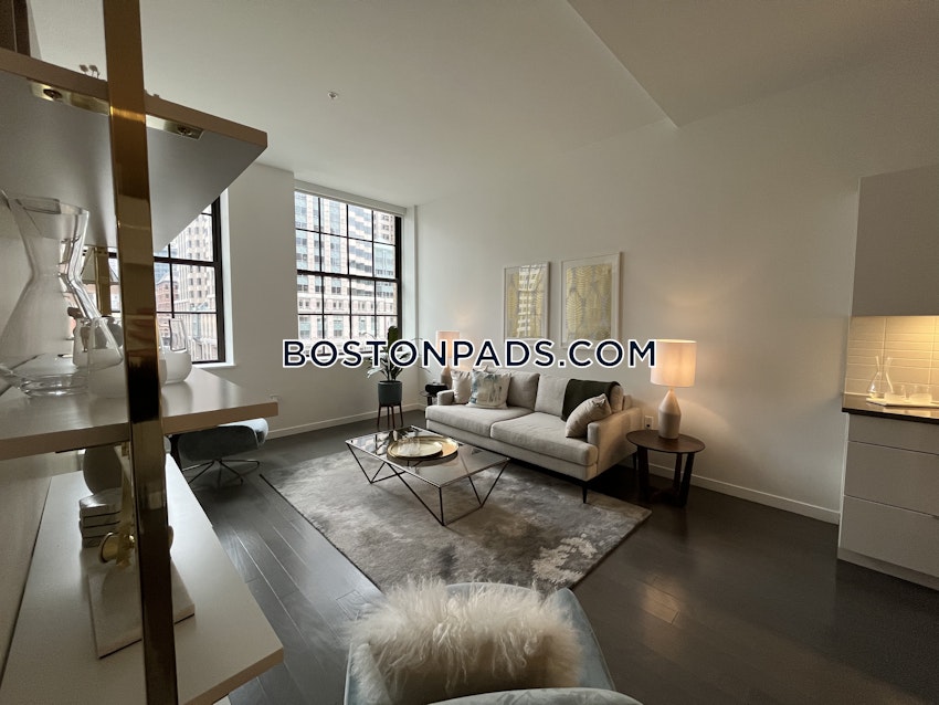 BOSTON - DOWNTOWN - 1 Bed, 1 Bath - Image 31