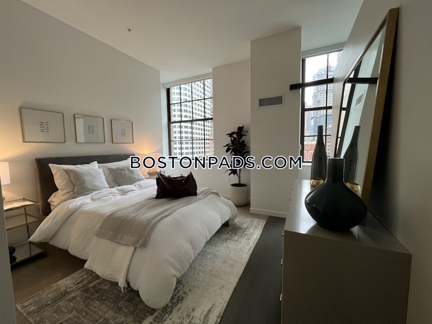 BOSTON - DOWNTOWN - 1 Bed, 1 Bath - Image 30