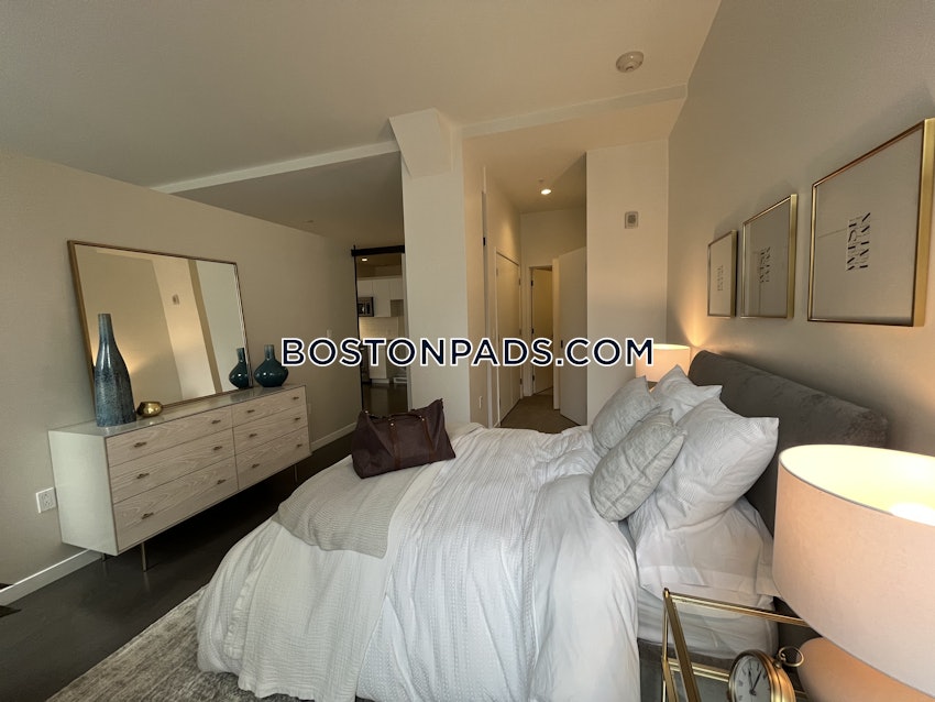 BOSTON - DOWNTOWN - 1 Bed, 1 Bath - Image 8