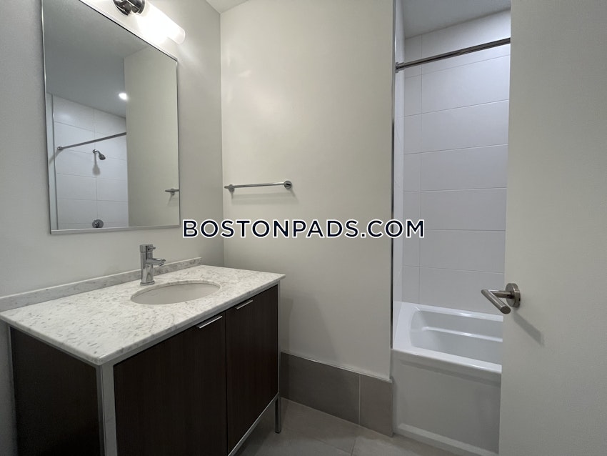 BOSTON - DOWNTOWN - 1 Bed, 1 Bath - Image 46