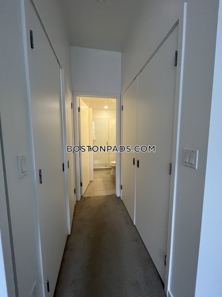 Atlantic Ave., Boston