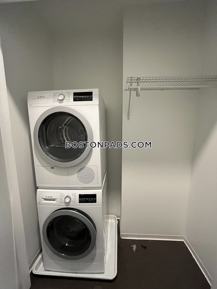 Atlantic Ave., Boston