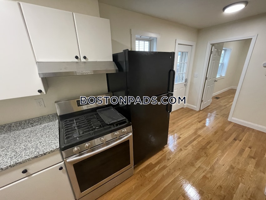 BOSTON - SOUTH BOSTON - EAST SIDE - 3 Beds, 1 Bath - Image 1