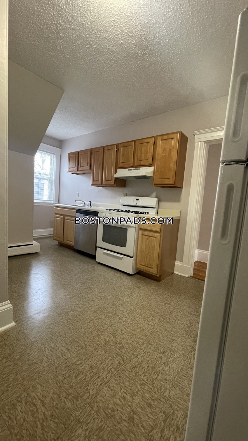 BOSTON - DORCHESTER - CENTER - 2 Beds, 1 Bath - Image 16